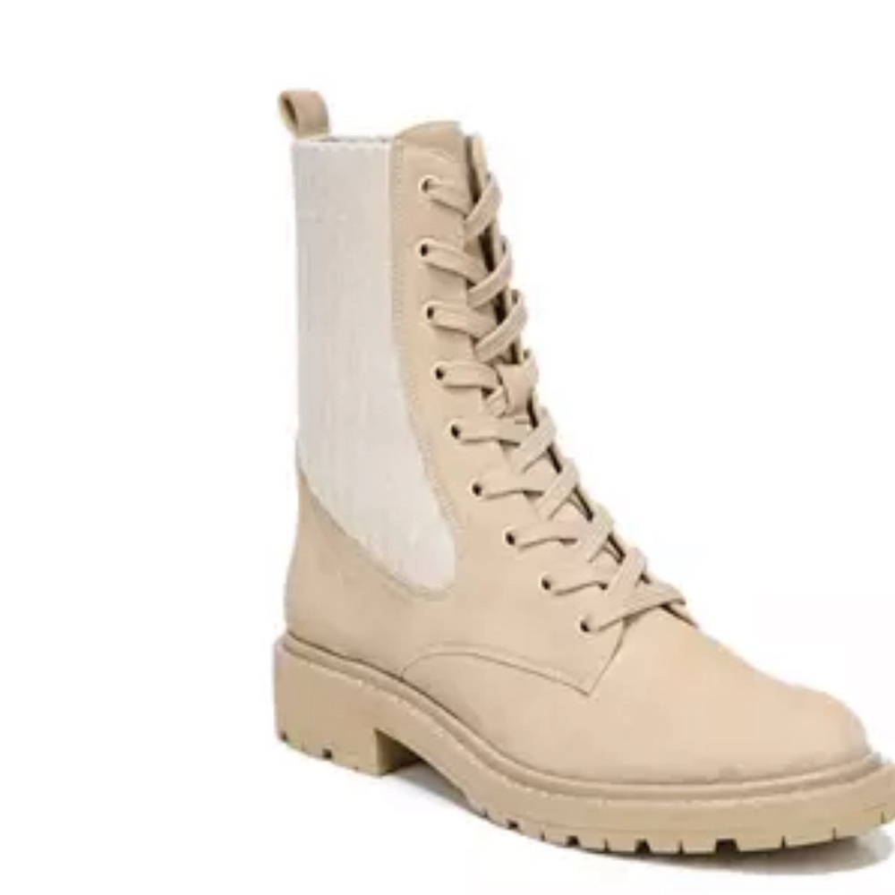 Sam Edelman Lydell Combat boots